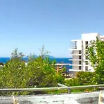 Clearwater Sea View 11 Minutes To Center 3 Minutes To 公寓