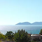 Clearwater Sea View 11 Minutes To Center 3 Minutes To 公寓 *