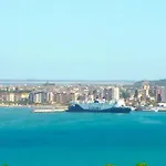 Clearwater Sea View 11 Minutes To Center 3 Minutes To * Vlorë
