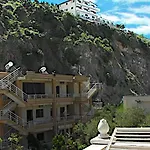 Clearwater Sea View 11 Minutes To Center 3 Minutes To 公寓 Vlorë