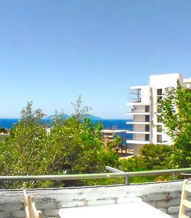 Clearwater Sea View 11 Minutes To Center 3 Minutes To Διαμέρισμα