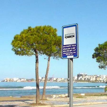 Διαμέρισμα Clearwater Sea View 11 Minutes To Center 3 Minutes To *