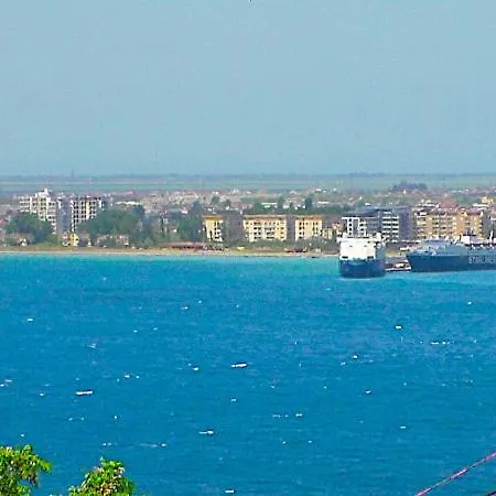 Διαμέρισμα Clearwater Sea View 11 Minutes To Center 3 Minutes To *