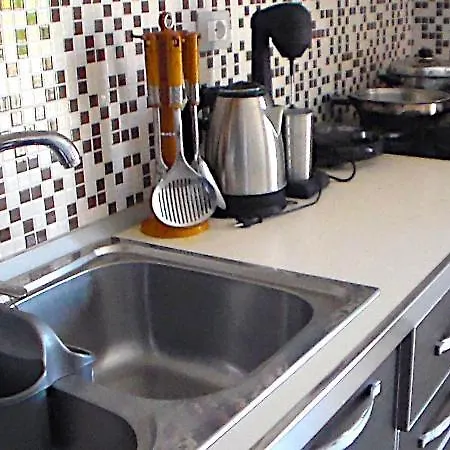 Clearwater Sea View 11 Minutes To Center 3 Minutes To Apartment Vlore