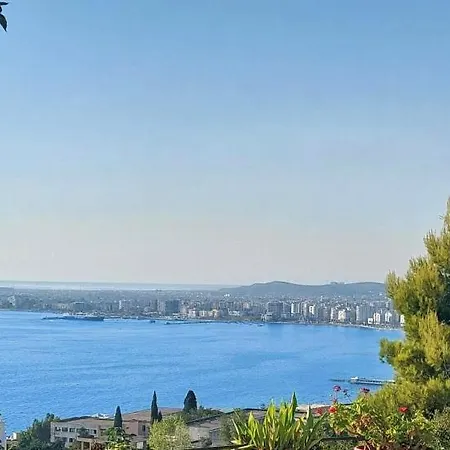 Clearwater Sea View 11 Minutes To Center 3 Minutes To Apartment *