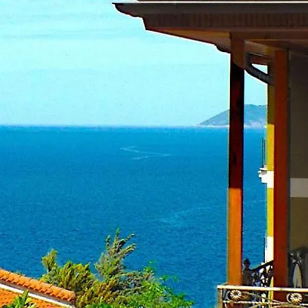 Clearwater Sea View 11 Minutes To Center 3 Minutes To Διαμέρισμα