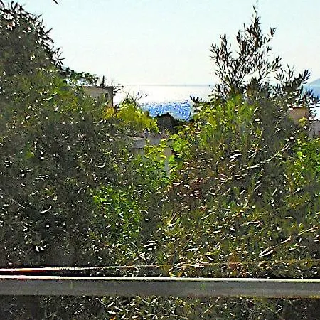 Clearwater Sea View 11 Minutes To Center 3 Minutes To Vlore