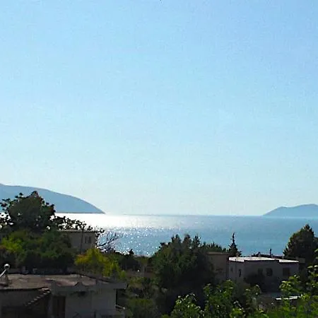 Διαμέρισμα Clearwater Sea View 11 Minutes To Center 3 Minutes To *