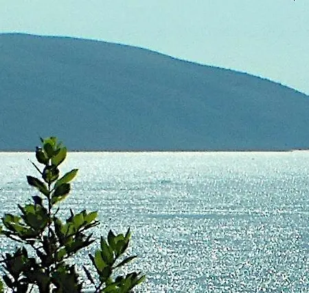 Clearwater Sea View 11 Minutes To Center 3 Minutes To Διαμέρισμα Vlorë
