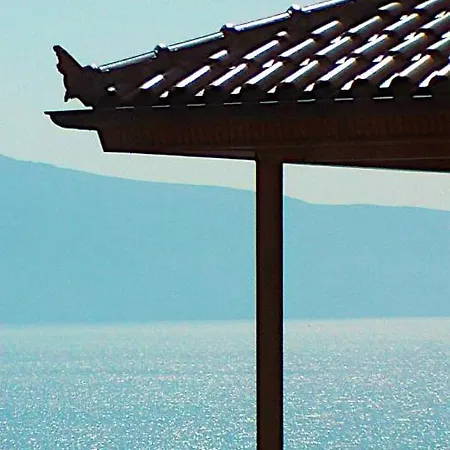 Διαμέρισμα Clearwater Sea View 11 Minutes To Center 3 Minutes To *