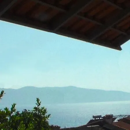 Clearwater Sea View 11 Minutes To Center 3 Minutes To * Vlorë