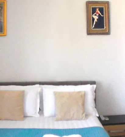Διαμέρισμα Clearwater Sea View 11 Minutes To Center 3 Minutes To