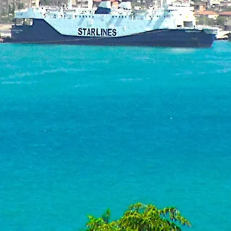 Διαμέρισμα Clearwater Sea View 11 Minutes To Center 3 Minutes To *