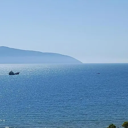 Clearwater Sea View 11 Minutes To Center 3 Minutes To Διαμέρισμα