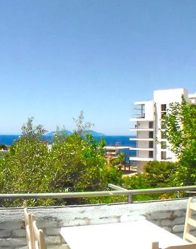 Clearwater Sea View 11 Minutes To Center 3 Minutes To Apartament