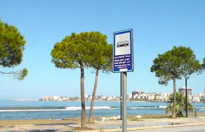 Apartament Clearwater Sea View 11 Minutes To Center 3 Minutes To *