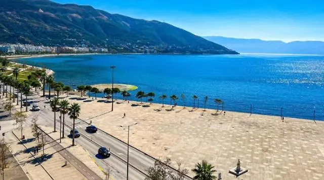 Clearwater Sea View 11 Minutes To Center 3 Minutes To Apartament *