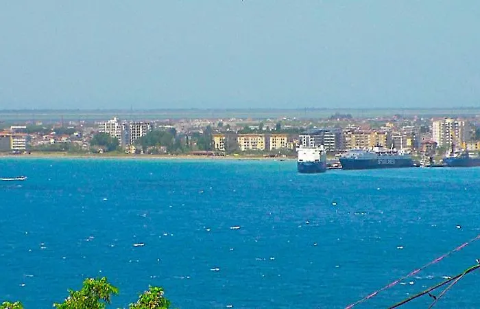 Appartamento Clearwater Sea View 11 Minutes To Center 3 Minutes To *