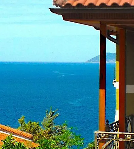 Clearwater Sea View 11 Minutes To Center 3 Minutes To Apartament