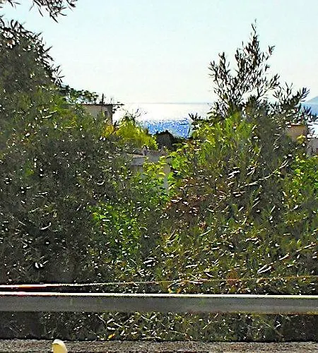Clearwater Sea View 11 Minutes To Center 3 Minutes To Vlorë