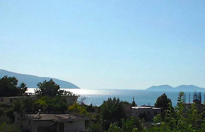 Appartamento Clearwater Sea View 11 Minutes To Center 3 Minutes To *