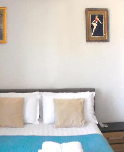 Appartamento Clearwater Sea View 11 Minutes To Center 3 Minutes To